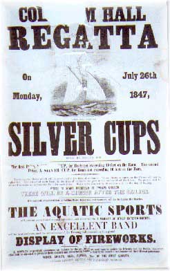 1847 Poster