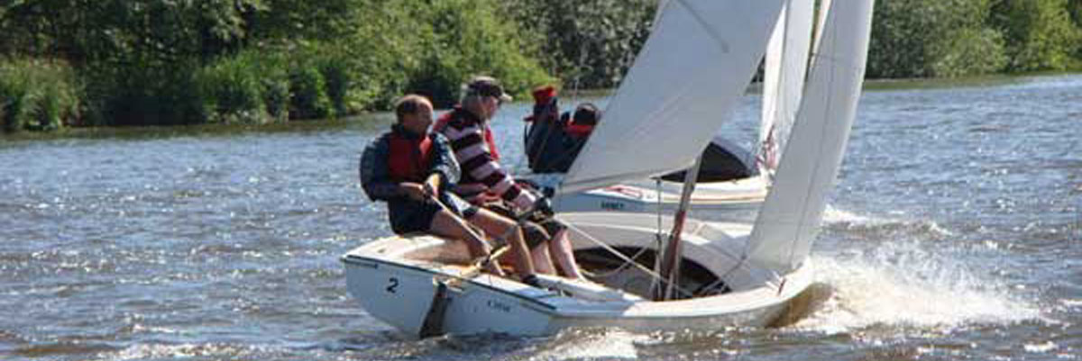 Open Regatta