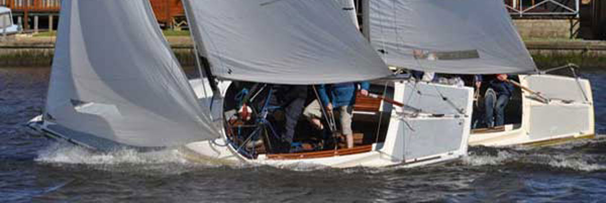 Open Regatta