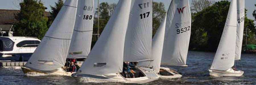 CHSC Open Regatta